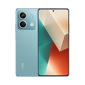 Redmi Note 13 Pro 5G Ocean Teal 256GB 新品 Redmi Note 13 Pro 5G Ocean Teal 256GB 新品 Amazon.com